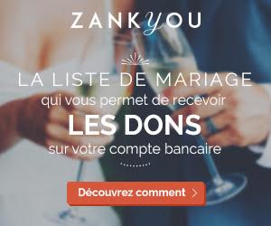 Zankyou-liste